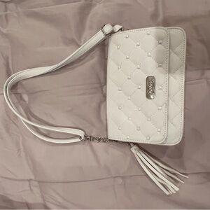 Justice girls handbag. Perfect condition